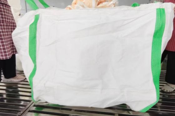 Mua Các loại thực phẩm FIBC túi lớn 2205lbs Capacity with UV ASTM G 154-00 online manufacture