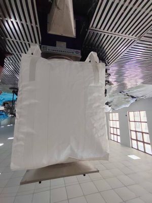 Mua Túi đáy hình nón FIBC cấp thực phẩm 2205lbs UV ASTM G154-00 online manufacture