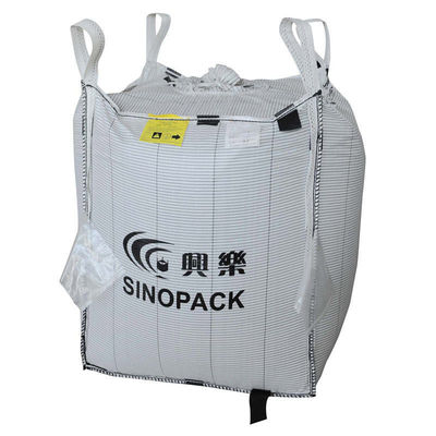 High Capacity Conductive Bulk Bags Perfect for Customer Requirements