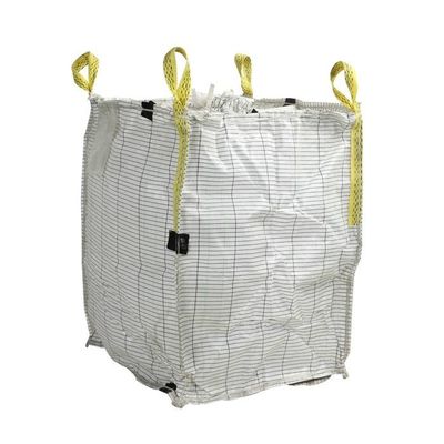 Mua Bốn bảng điều khiển 600KG Túi số lượng lớn thông gió nông nghiệp chống tĩnh điện online manufacture
