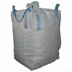 Mua 4 vòng Túi sợi Pp 600kg được chứng nhận của Liên Hợp Quốc có đáy phẳng online manufacture