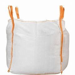 Mua 3000lbs Polypropylene 6OZ Túi số lượng lớn không được chứng nhận cho IMDG online manufacture