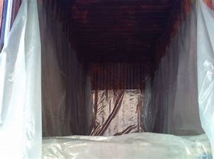 3 Cubic Meters Waste Agricultural Minerals Container Liner Bags