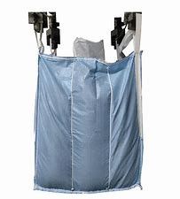 Mua 1320LBS FIBC dẫn điện kín đáy, túi số lượng lớn chưa được chứng nhận online manufacture