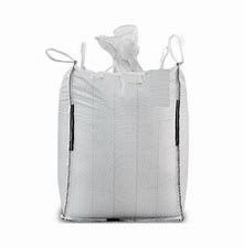 Mua Hàng hóa dễ cháy Túi lớn dẫn điện Dung tích 4400lbs online manufacture