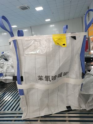 Mua Khả năng chống tia cực tím tuyệt vời Túi lớn dẫn điện màu đen Lớp phủ chống tĩnh điện online manufacture