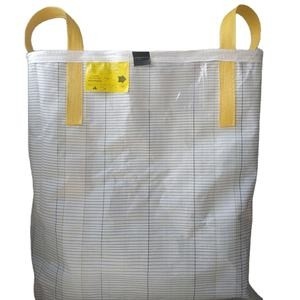 Cold Resistant Conductive Big Bag Customized for Your Packaging Requirements