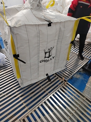 Chống nước tốt túi chống tĩnh mạch 1000kg với sức mạnh niêm phong tốt
